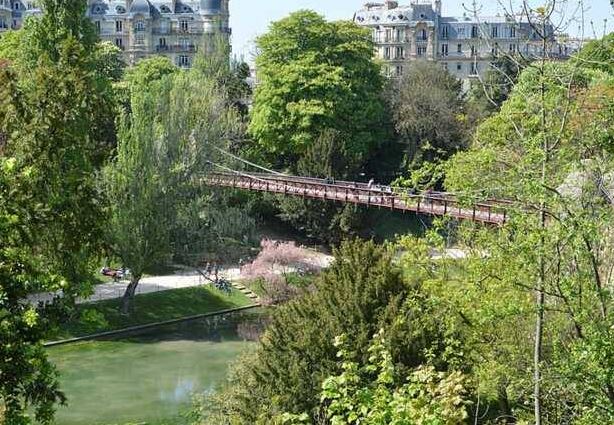Parc de Paris : les 10 plus beaux pour se ressourcer